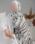 Cotton Scarf-style 5